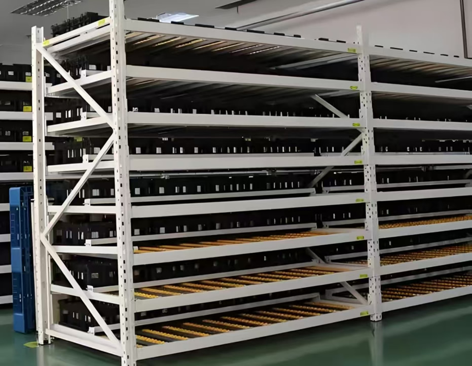 南通兴业达:为汽车制造等行业,提供模具架仓储设备支持 南通兴业达:为汽车制造等行业,提供模具架仓储设备支持